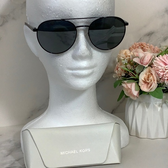 New Michael Kors Hartley Sunglasses